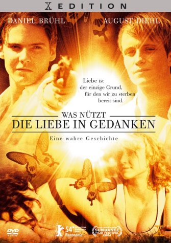 Titelbild der DVD
